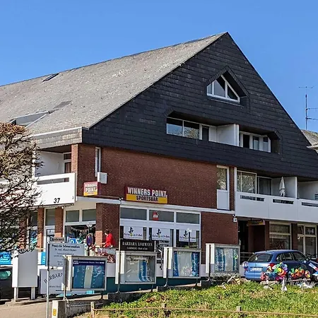 Apartman Loreley-22 *
