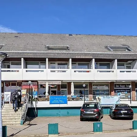 Loreley-22 Apartman *