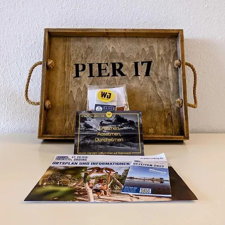 Loreley-22 Apartman *